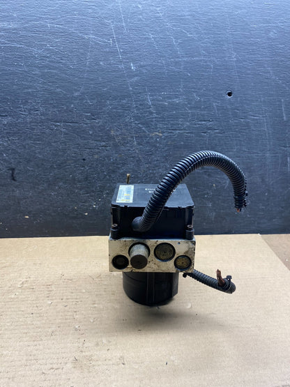 1997-2000 Jeep Wrangler TJ ABS Pump Module Assembly AI7552 DG3