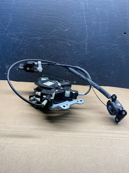 2011-2017 Honda Odyssey Rear Right Passenger Power Sliding Door Motor ae0183 DG2