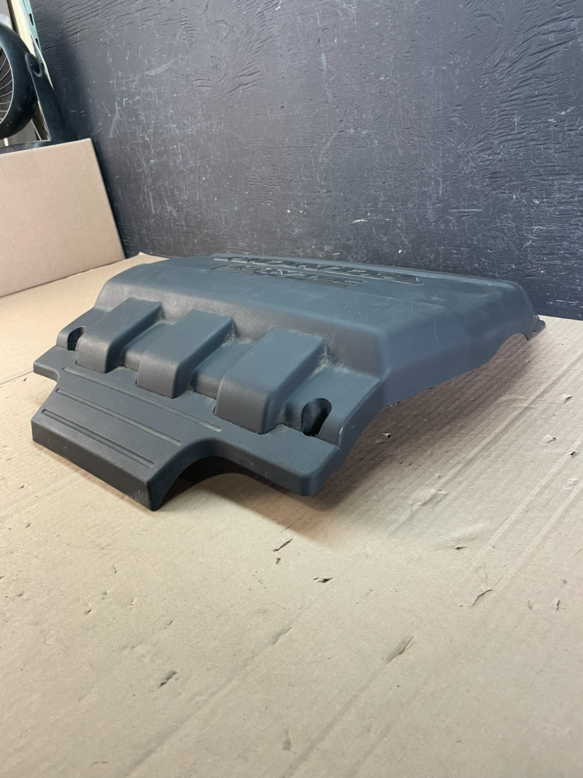2011 to 2013 Honda Odyssey 3.5L Engine Motor Top Cover Panel AD8714 DG2