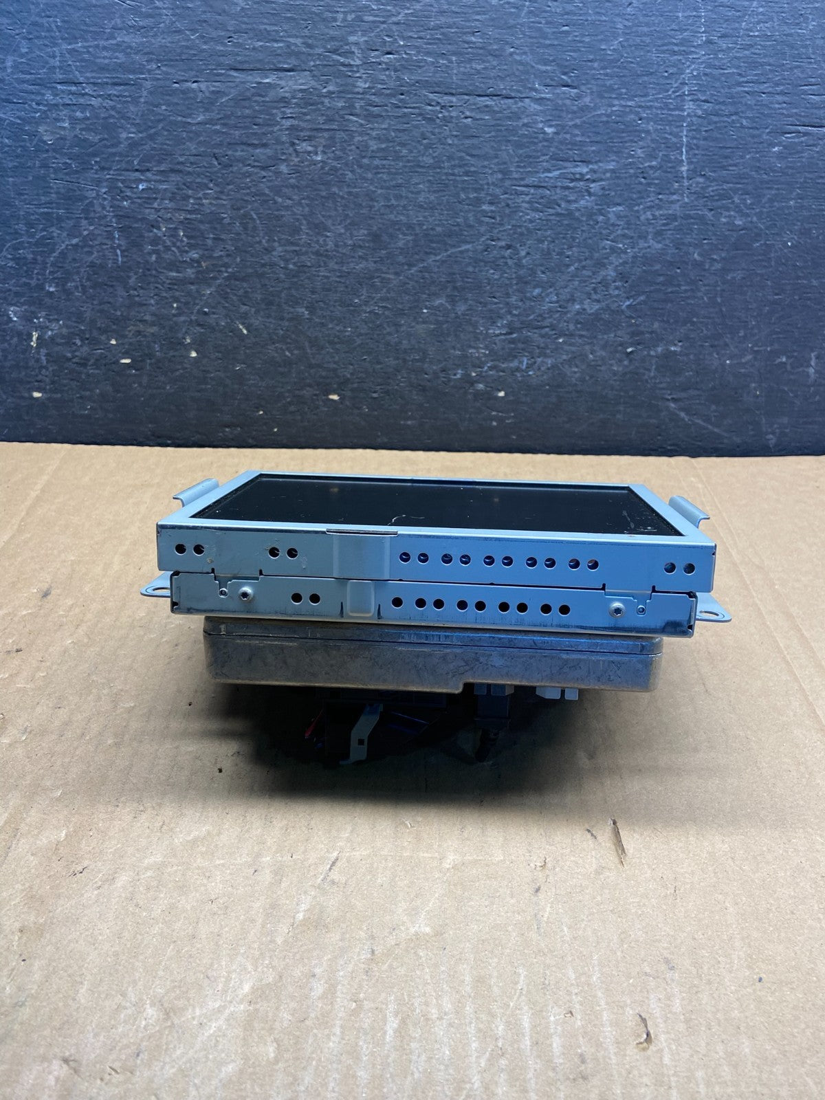 2013 2014 Ford Explorer 8" Radio Information Display Screen AF9472 DG4