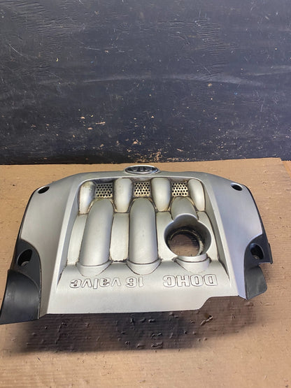 2005 to 2007 Kia Sportage 2.0L Engine Motor Cover  Oem s3404 DG1