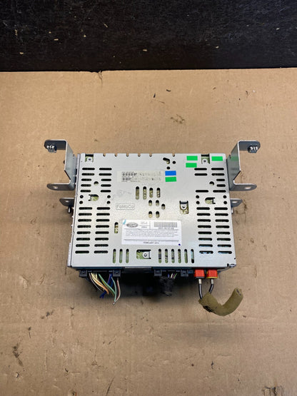 2013 2014 Lincoln Mkt Am Fm Cd Player Radio Receiver DE9T-19C107-CF AG3227 MS4