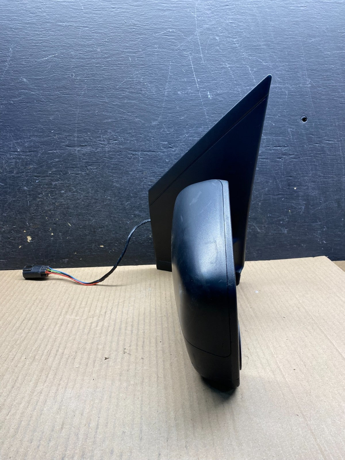 2010 to 2013 Ford Transit Connect Left Driver LH Side Door Mirror AI0338 DG11