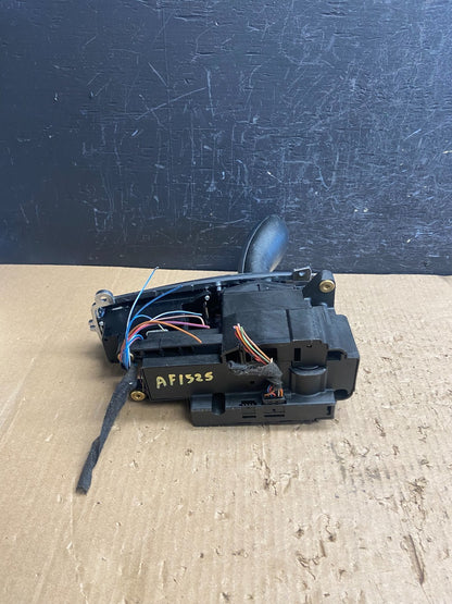 2007 to 2013 BMW X5 E70 Shift Shifter Selector Gear W/ Bezel af1525 DG4