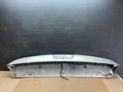 2005 2006 2007 Honda Odyssey Rear Trunk Spoiler Gate Oem I7329 DG5
