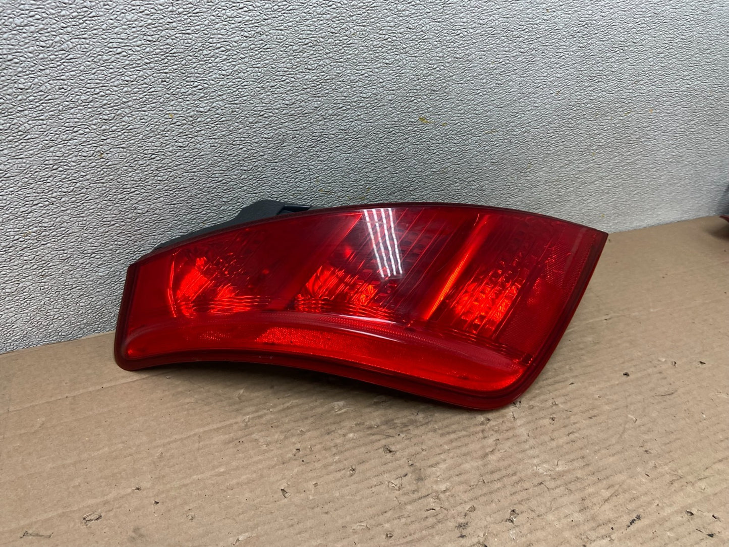 2003 2004 2005 Nissan Murano Left Driver Lh Side Tail Light Oem AA9344 LK2