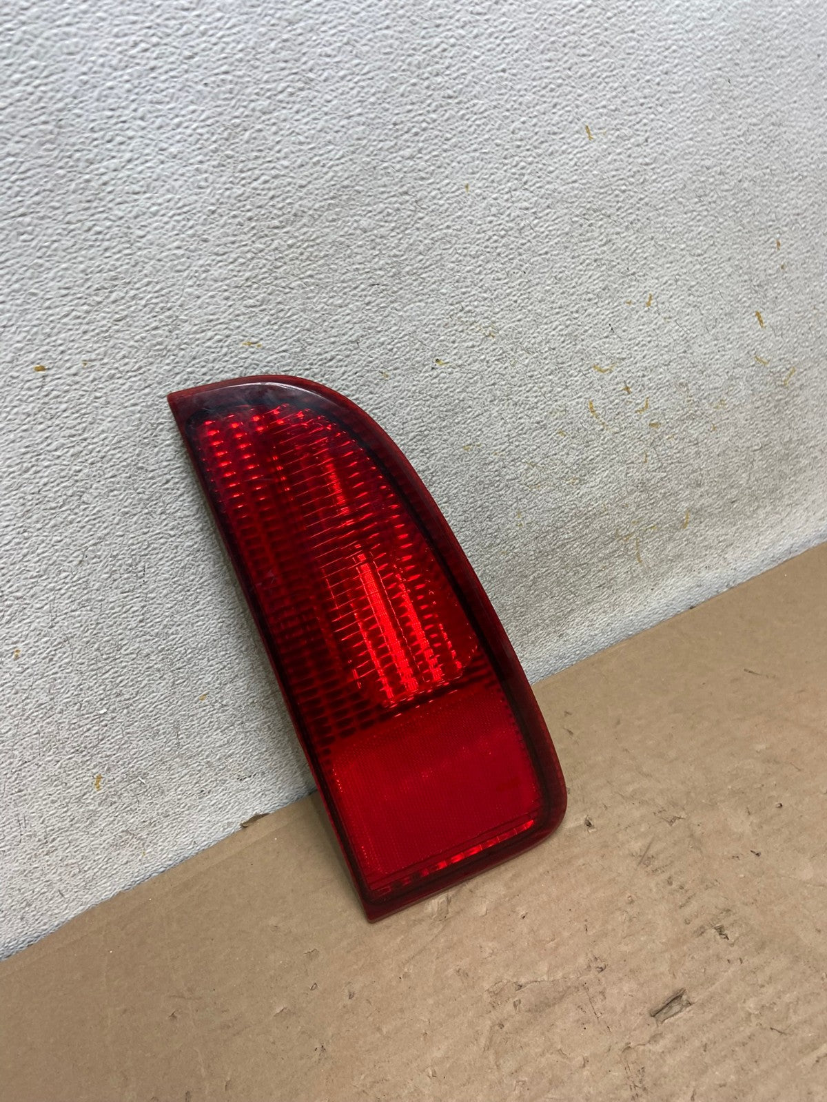 1998-2002 Lincoln Navigator Left Driver Lh Side Tail Light Inner AH9548 LK2