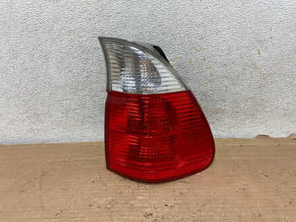 2004 2005 2006 BMW E53 X5 Right Passenger Rh Side Tail Light AH9193 LK0