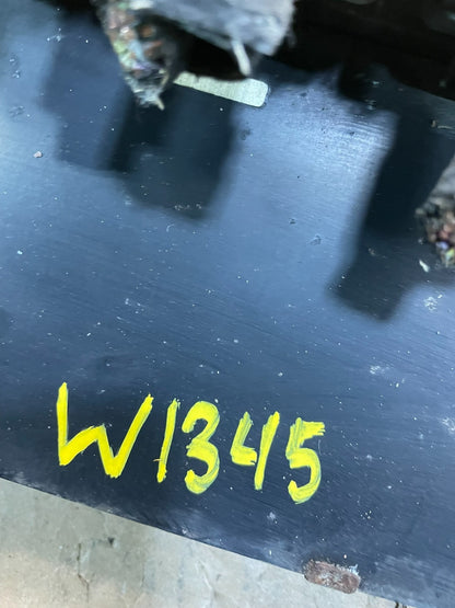 1997 Jeep Grand Cherokee 4.0L Ecm Ecu Computer Module W1345 DG4