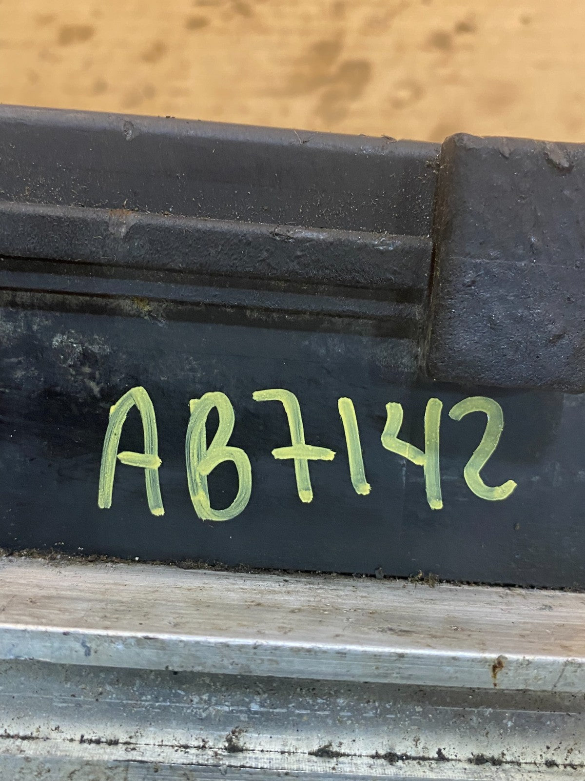 WABCO Habs ABS Module 4008508660 OEM ab7142 DG7