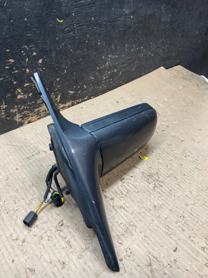 1992-1993 Mercedes Benz 500SEL Driver LH Left Side Door Mirror X94922