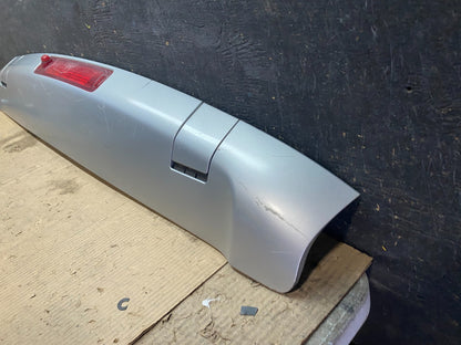 2009 to 2015 Honda Pilot Rear Trunk Spoiler Gate Oem X3507 DG1