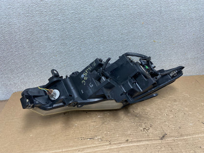 Halogen 2011 2012 2013 2014 Nissan Murano Headlight Left Driver LH Oem AB4876 DW5