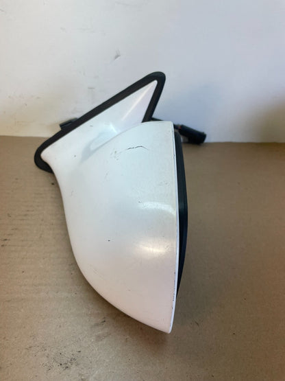 1999 - 2002 Lincoln Continental Left Driver LH View Heated Door Mirror AF56598