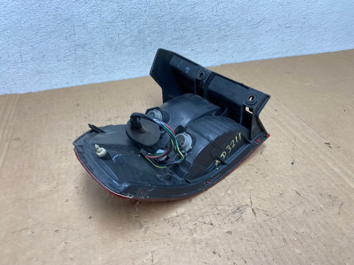 1999 2000 2001 Honda Odyssey Right Passenger Side Tail Light AD3211 LK6