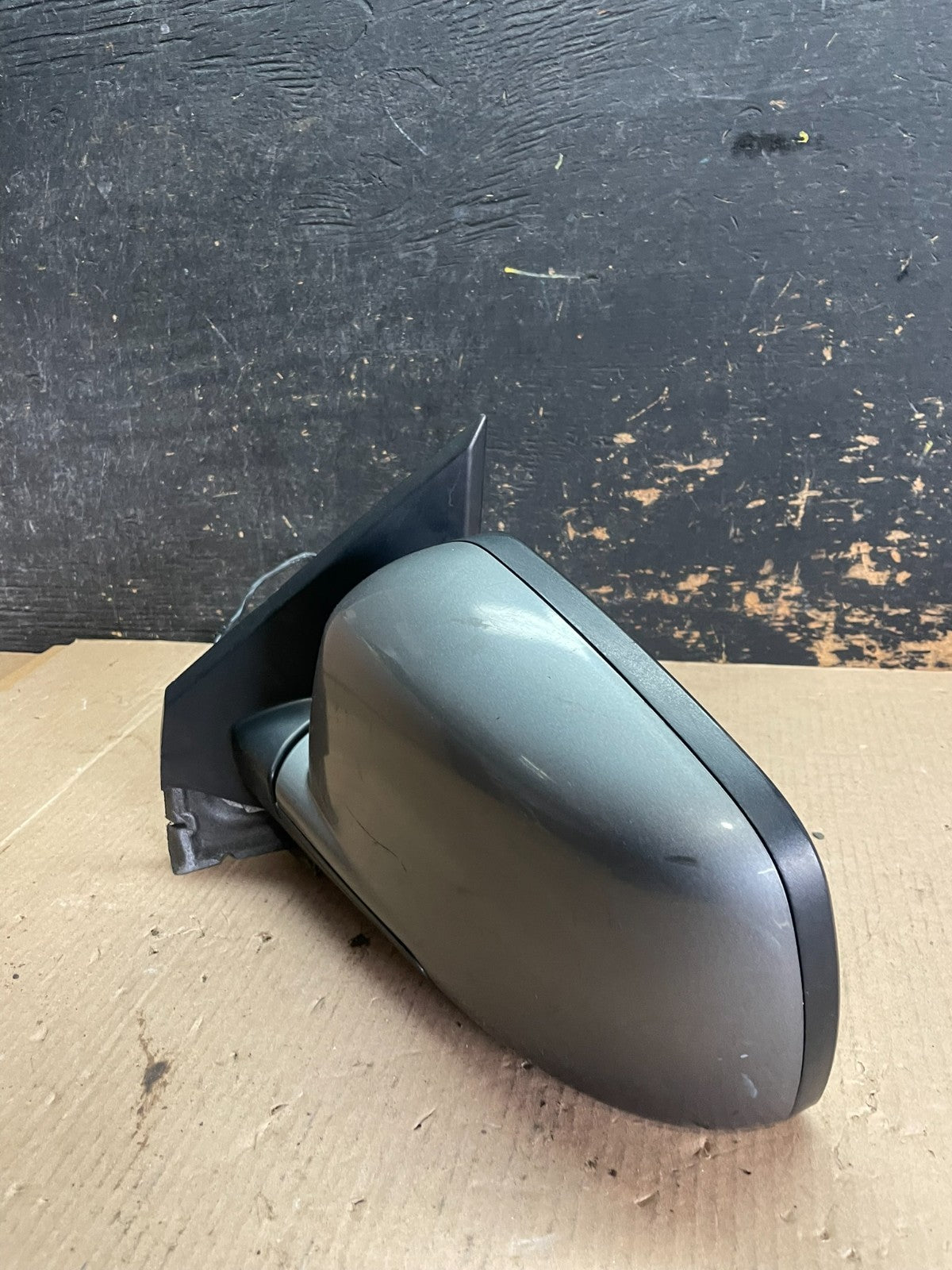 2009 - 2020 Dodge Journey Left Driver LH View Door Heated Mirror Oem AA1990 MS2