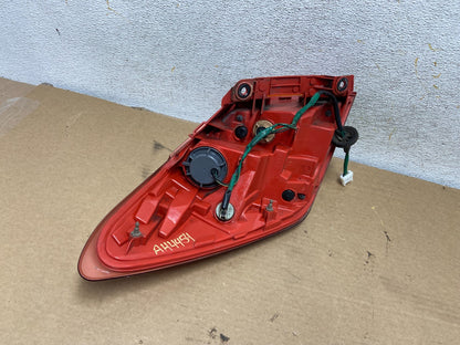 2009 2010 Nissan Murano Right Passenger Rh Side Tail Light AH4454 DW5