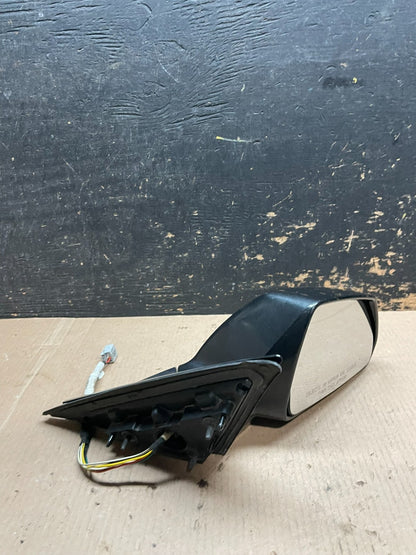 2008 to 2014 Cadillac CTS Right Passenger Rh Power Door Mirror Oem AA1995 MS10