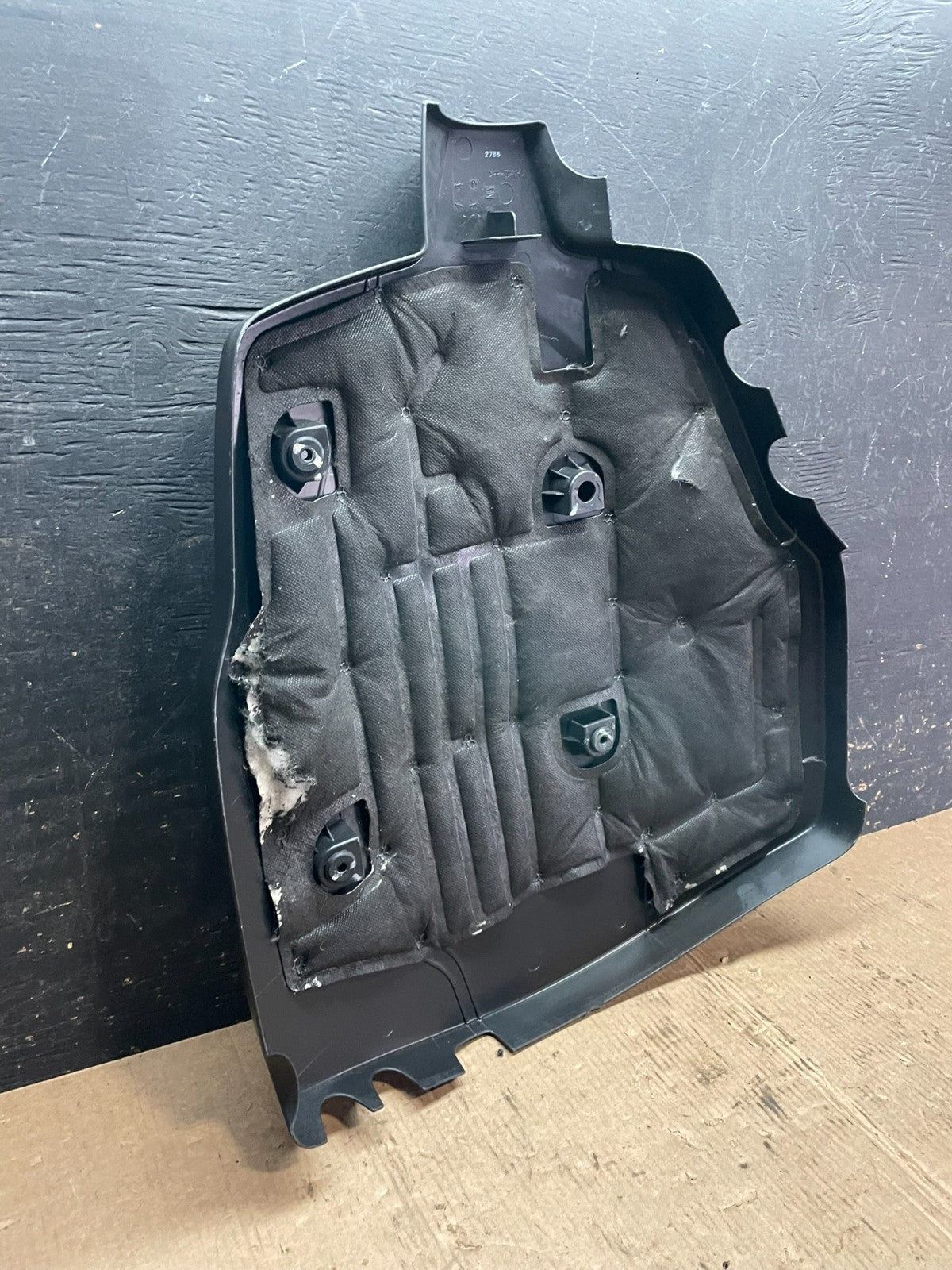 2015 to 2018 Acura TLX Engine Motor Cover OEM Z6031 DG6