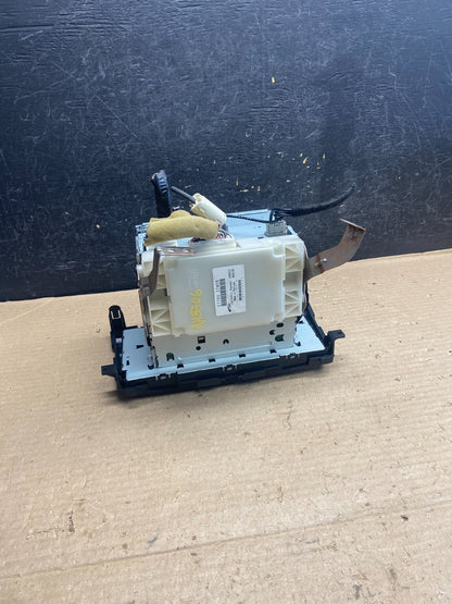 2013 to 2015 Nissan Altima Radio Cd Mp3 Player AUX Port ah5306 DG4