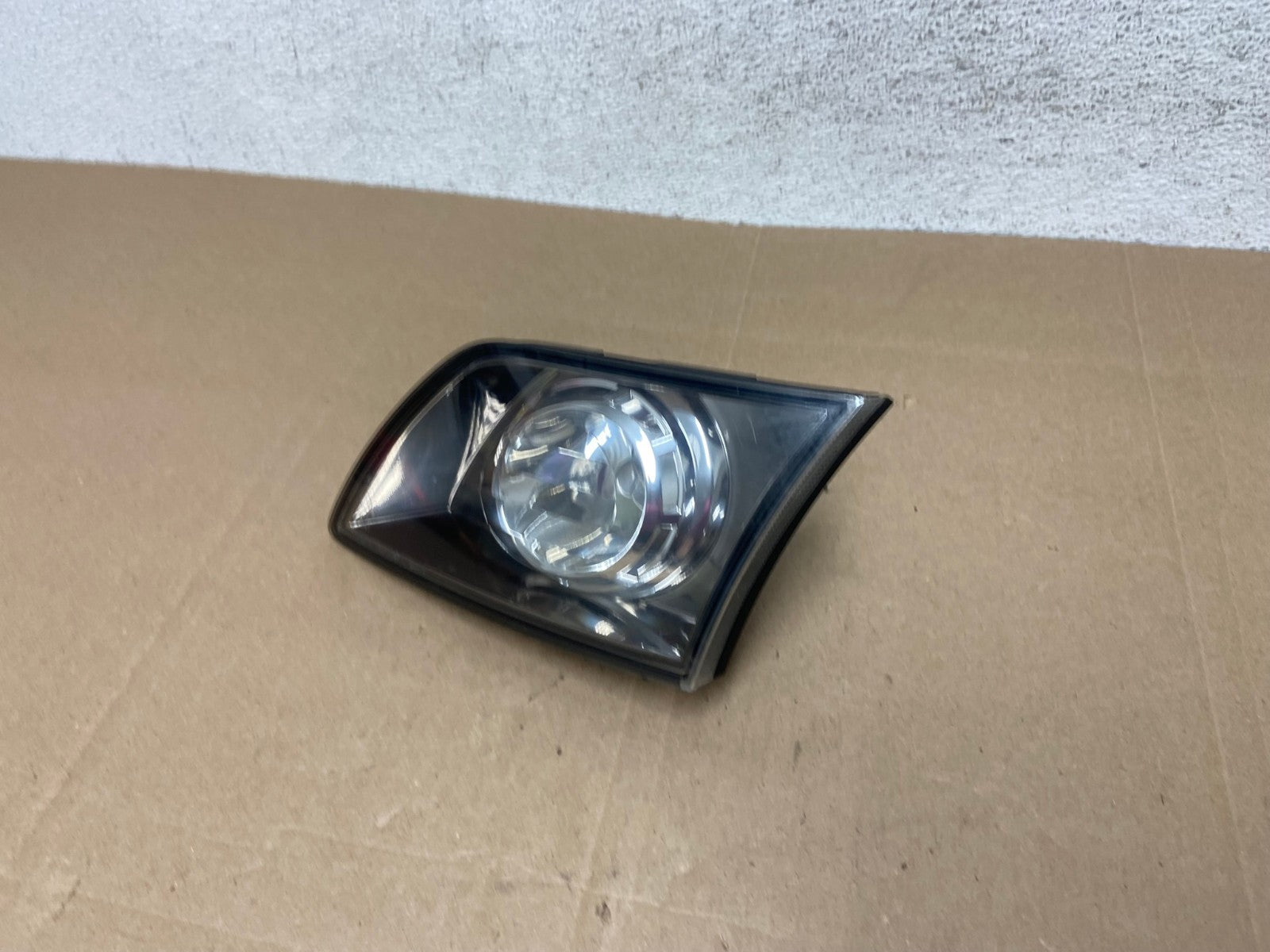 2006-2008 Infiniti FX35 FX45 Right Passenger Black Inner Tail Light AE4871 LK1