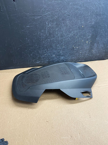 2013-2018 Ford Escape Front Upper Dash Speaker Cover CJ54-S045N42-E AF2439 DG1