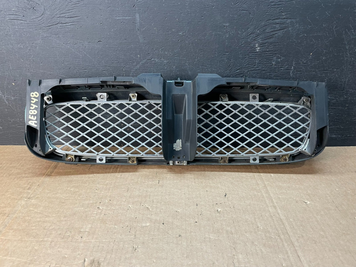 2007 to 2008 Jaguar X-type Front Grill Grille AE84483