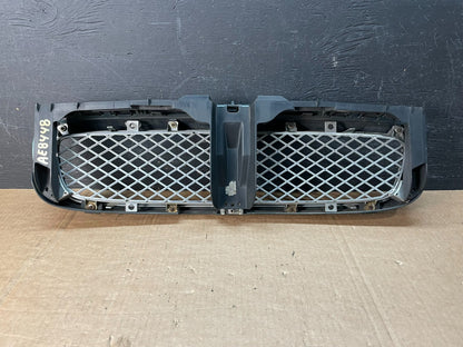 2007 to 2008 Jaguar X-type Front Grill Grille AE84483