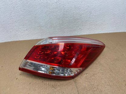 2011 - 2014 Nissan Murano Right Passenger Side RH Tail Light AC6037 LK0