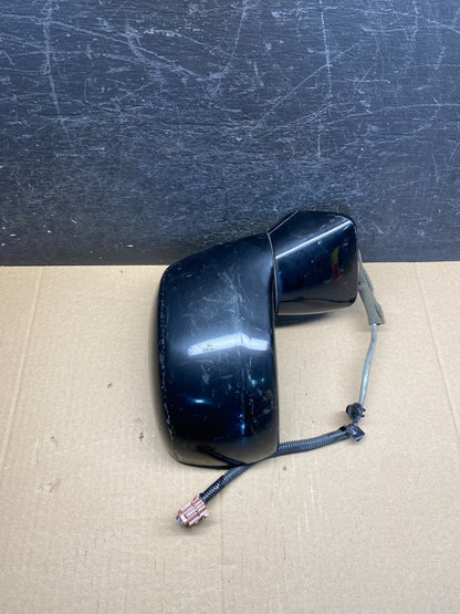 2007 to 2012 Nissan Versa Right Passenger Side Door Mirror AH7261 DG0