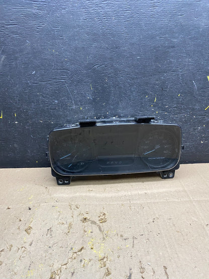 2017 2018 Ford Taurus Speedometer Instrument Cluster Gauges U5446 DG0