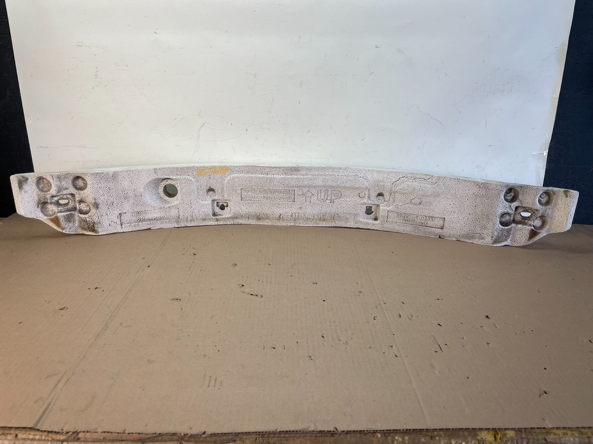 2010 to 2013 Mazda 3 Front Bumper Absorber AG7686 PS3