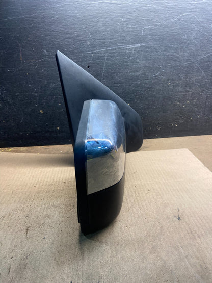 2006 Lincoln Mark LT Right Passenger  Door View Power Fold Mirror Oem Z5539 MS4