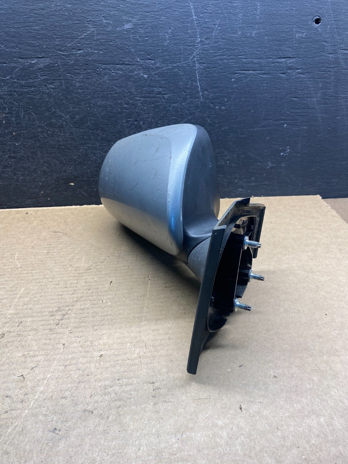 2007 to 2011 Toyota Yaris HB Right Passenger Side View Door Mirror AD9935 DW2