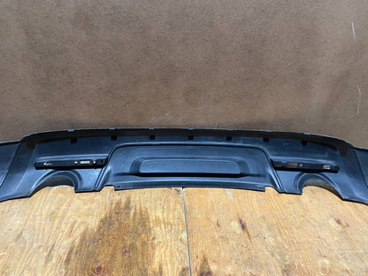 2011 to 2015 Ford Explorer Rear Bumper Cover R91116