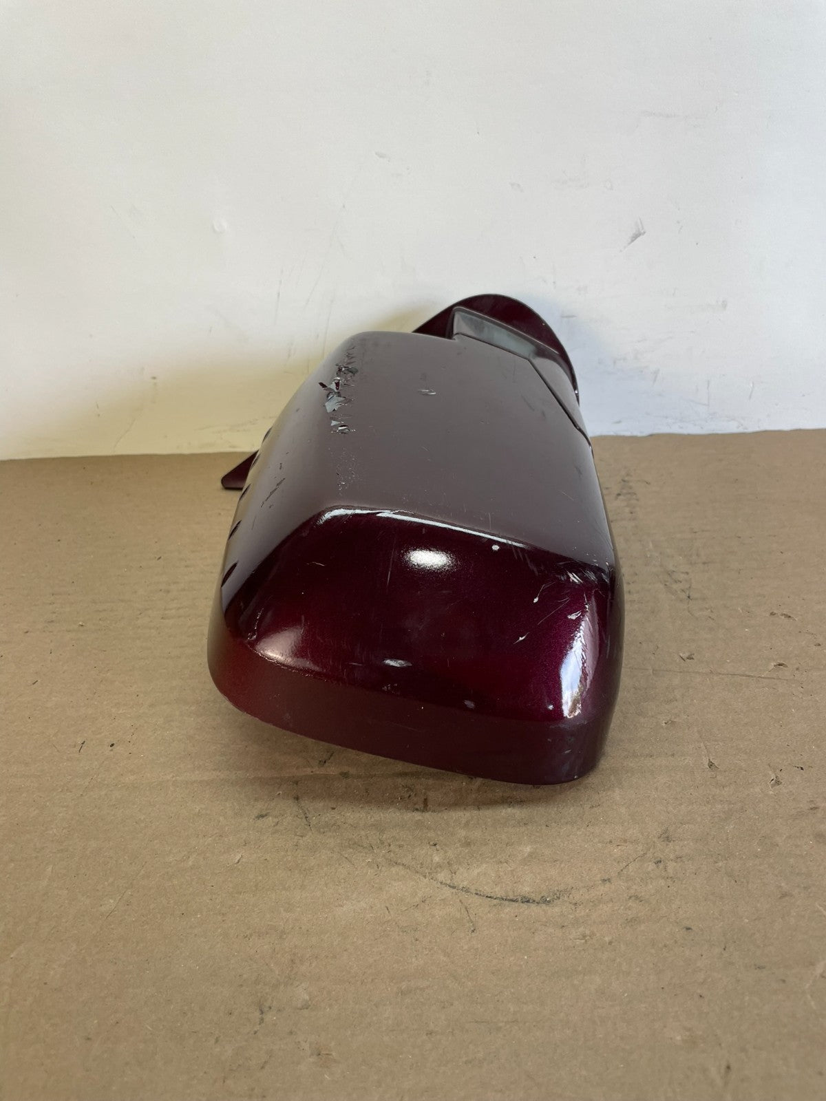 2006 to 2014 Honda Ridgeline Right Passenger Side View Door Mirror AF8459 DG8