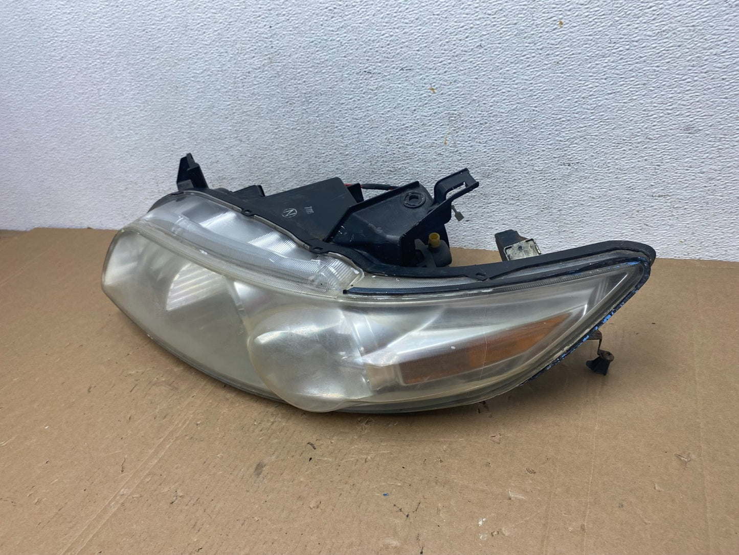 2004 to 2008 Infiniti Fx35 Hid Xenon Left Driver LH Side Headlight AD7953 DG1