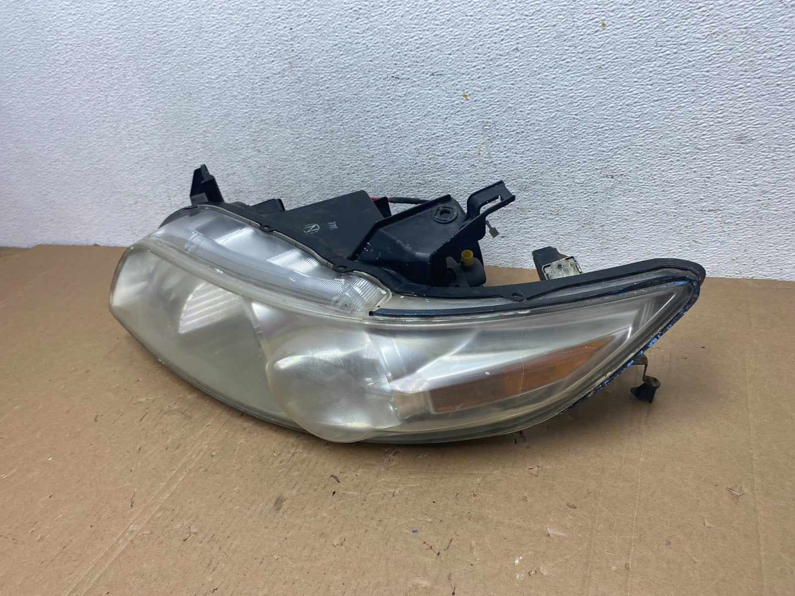 2004 to 2008 Infiniti Fx35 Hid Xenon Left Driver LH Side Headlight AD7953 DG1