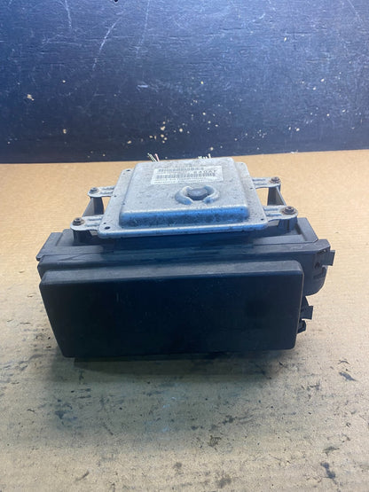 2004 2005 Dodge Durango Fusebox Fuse Box Relay Body BCM Module aa0783 DG5