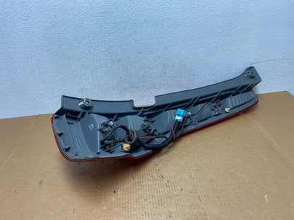2007 - 2011 Honda Cr-v Crv Left Driver Lh Side Tail Light AD9315 LK5