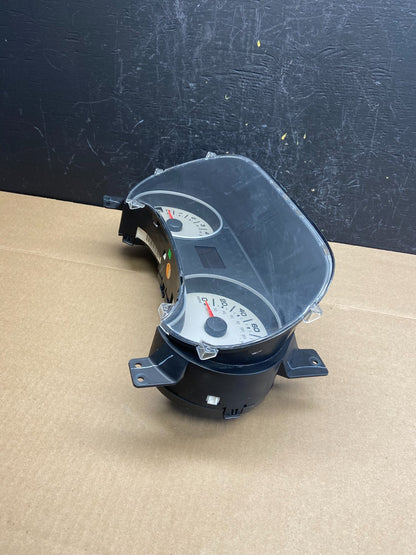 2006 Ford Explorer Speedometer Cluster Gauge ac4867 DG2