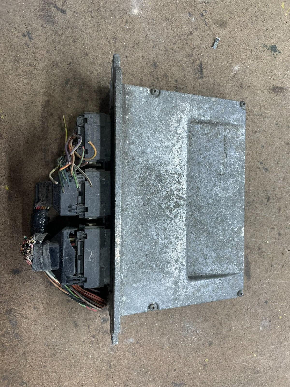 2008 Ford Van E-Series 5.4L Engine Control Module 8C2A-12A650-KD N4744 DG0