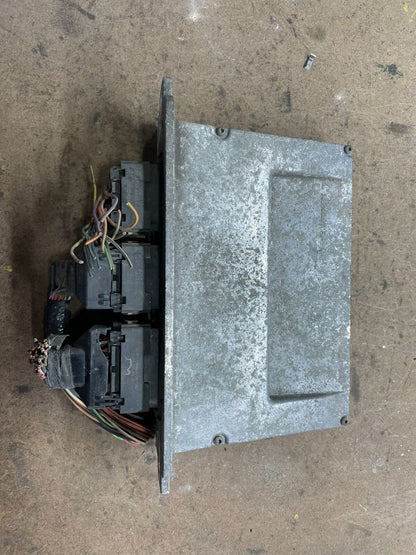 2008 Ford Van E-Series 5.4L Engine Control Module 8C2A-12A650-KD N4744 DG0