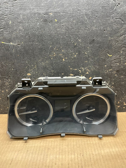 2014 2015 2016 Toyota Highlander Speedometer Insrument Gauge Cluster Z7223 DG0