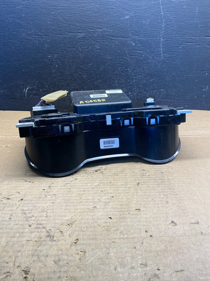 2014 Nissan Pathfinder Xterra Cluster Speedometer Instrument AD6582 DG7