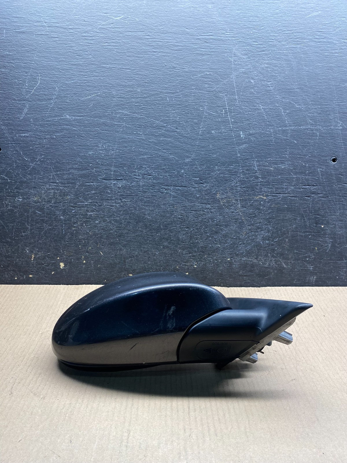 2006 to 2008 BMW 328i 335i Right Passenger RH Side View Door Mirror ai7118 DG3
