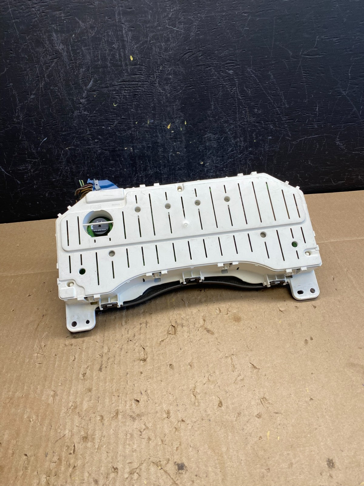 2008 2009 2010 Ford F250 F350 Speedometer Cluster Gauge ac6759 DG6