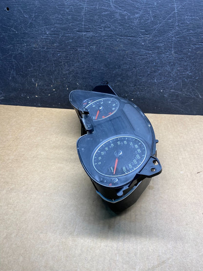 2013 Audi A4 Speedometer Cluster Gauge ah7160 DG2