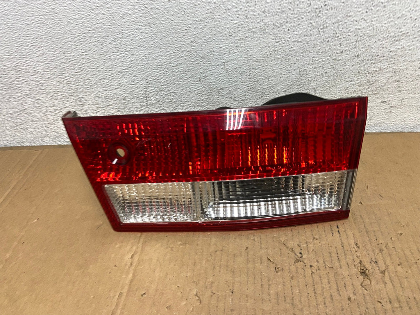 2003 to 2004 Honda Accord Sedan Right Passenger Inner Tail Light AD0929 LK0