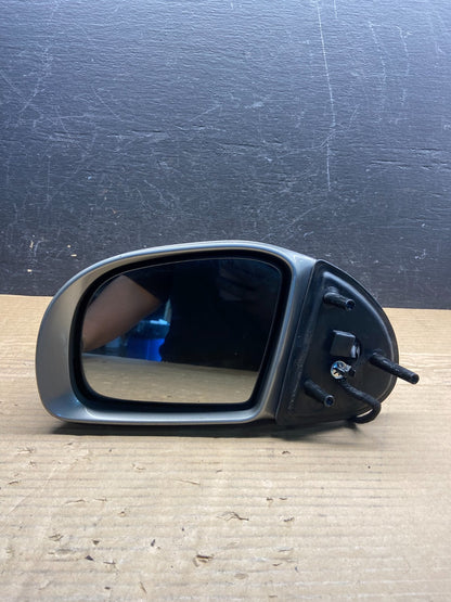 2006 2007 2008 Mercedes ML Left Driver LH Side Mirror AE2564 DG9